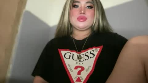 Rose Wilson online show from November 11, 3:14 pm