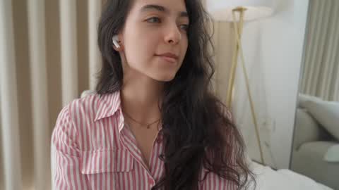 Naughty Samm online show from October 27, 3:34 pm