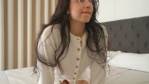 Naughty Samm online show from March 13, 3:59 pm