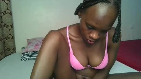 naughty online show from April 19, 6:10 pm