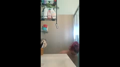 Naughty Jess online show from February 9, 7:01 am