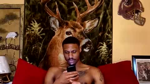 Mekhi or Khi online show from February 10, 7:17 pm