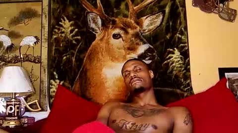 Mekhi or Khi online show from December 23, 7:20 pm