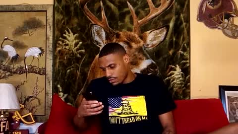 Mekhi or Khi online show from January 24, 1:35 am