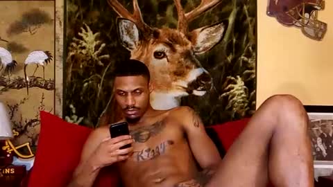 Mekhi or Khi online show from January 28, 2:00 am