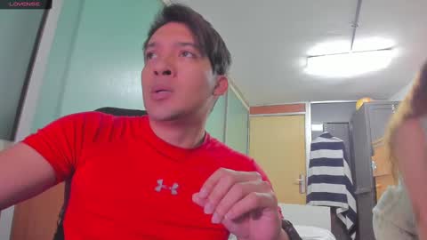 Arantxa online show from February 3, 6:49 pm