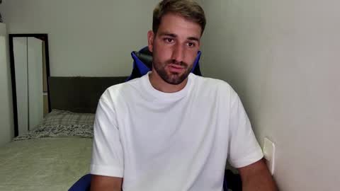 Nico online show from February 18, 7:57 pm