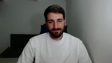 Nico online show from January 30, 8:21 pm