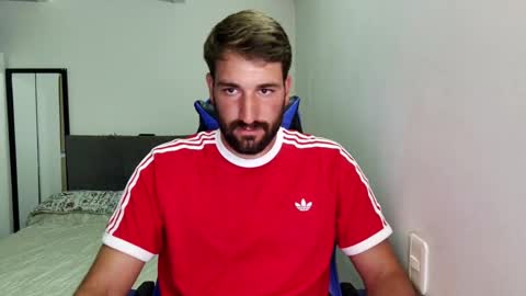 Nico online show from February 11, 9:29 pm