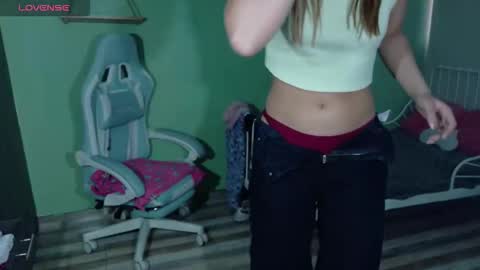 sabrina online show from March 29, 11:12 am