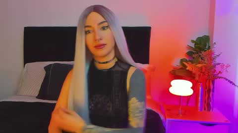 Mila aka Dominika - Nov 20 Birthday show  Onlyfans Naugthymila online show from May 20, 10:16 pm