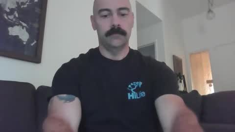 navycock84 online show from April 9, 3:07 pm