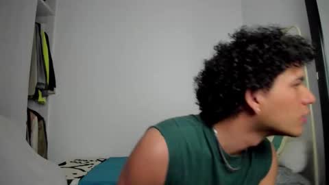 Natan online show from December 3, 2:23 am