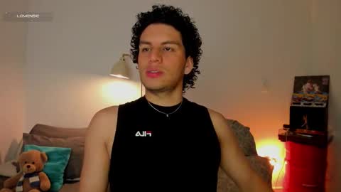 Natan online show from December 22, 2:51 am