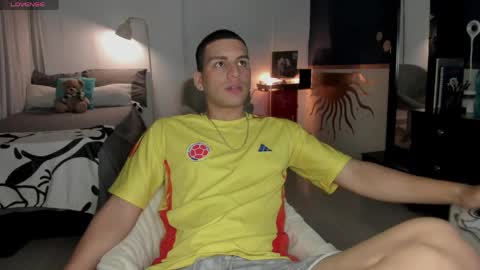 Natan online show from May 8, 3:56 am