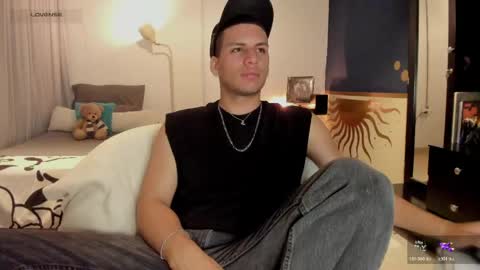 Natan online show from May 10, 9:04 am