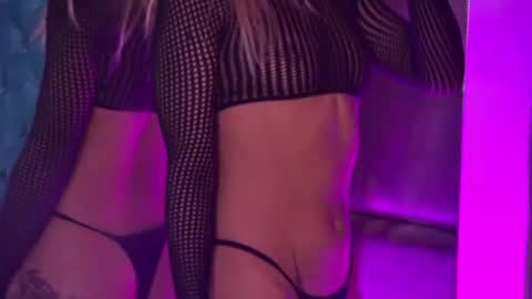 NayaBliss online show from March 4, 6:38 pm