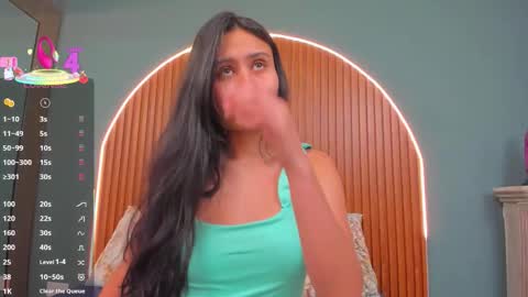 Naye  online show from January 7, 3:33 am