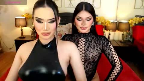 F R A N Z I A online show from December 17, 6:31 am