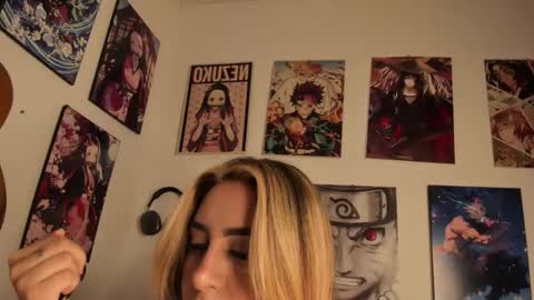 nazzz10 online show from April 6, 2:07 pm