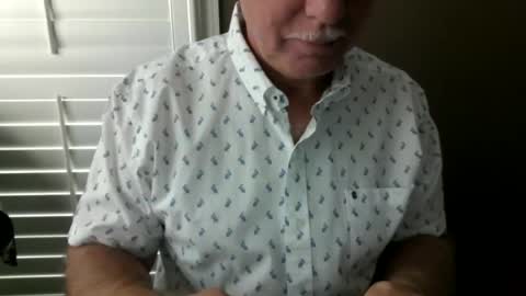 ncscman online show from July 22, 3:03 pm