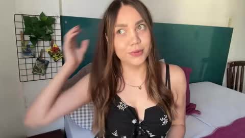 nebulahaven online show from October 17, 6:34 pm