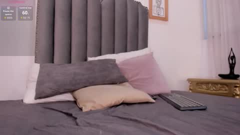 Nebula online show from October 24, 8:31 pm