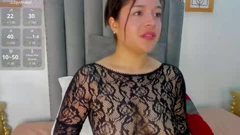 Nebula online show from February 2, 8:05 pm