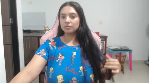 Snapshot of nebyula_star chatting on September 11, 10:44 pm Nebyula online show from September 11, 10:44 pm