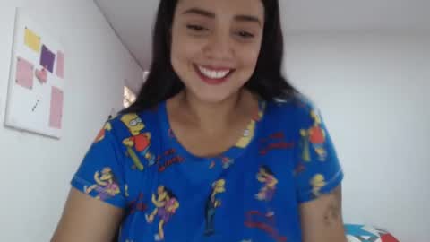 Snapshot of nebyula_star chatting on February 26, 6:26 pm Nebyula online show from February 26, 6:26 pm
