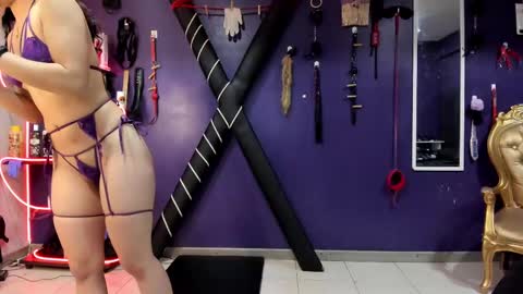 Camille online show from November 7, 4:37 am