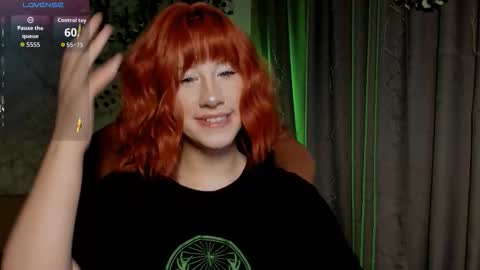 Eva online show from February 28, 4:55 pm