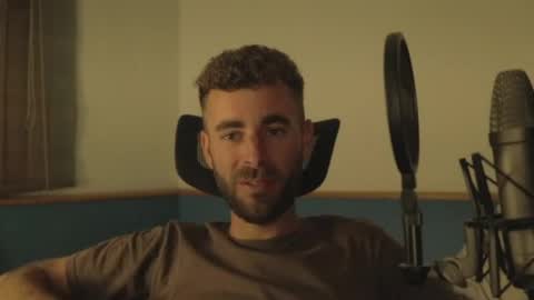 G as the point online show from April 17, 11:07 pm