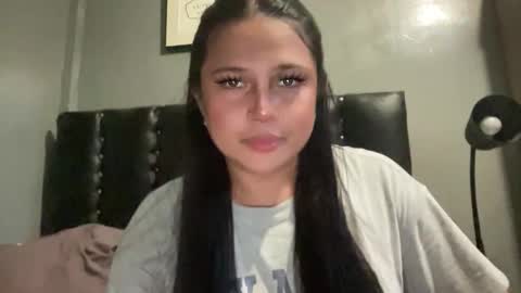 karla online show from February 21, 1:25 pm