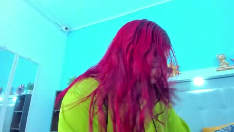 neferet_opal online show from December 21, 1:56 am