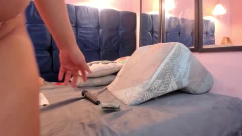 neferet_opal online show from March 22, 9:13 am