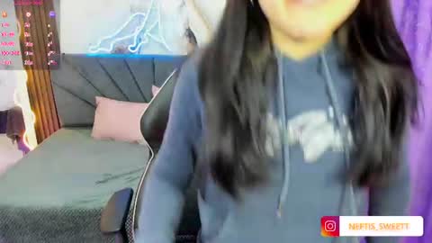 NEFTIS  online show from July 1, 7:11 pm