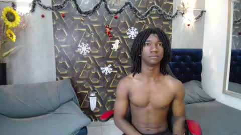 NEGGA online show from December 21, 1:06 pm