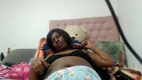 negrabig 38 online show from November 11, 6:48 am