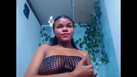 negrita online show from February 8, 11:35 am