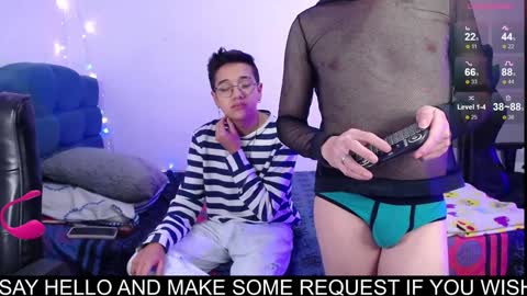     NEW  ONLYFANS OF SCOTT online show from January 10, 10:04 pm