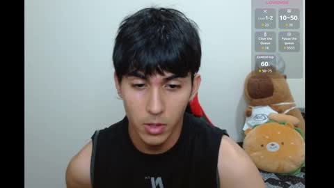 Neithanzyn online show from October 31, 8:20 pm