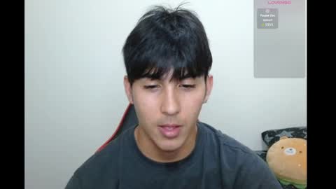 Snapshot of neithanzyn chatting on October 25, 7:47 pm Neithanzyn online show from October 25, 7:47 pm