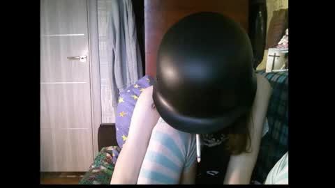 Snapshot of neko0x01 chatting on October 20, 8:52 am cyberkitty online show from October 20, 8:52 am