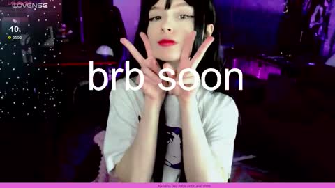 Snapshot of neko_kitsune chatting on September 21, 4:00 pm neko_kitsune online show from September 21, 4:00 pm