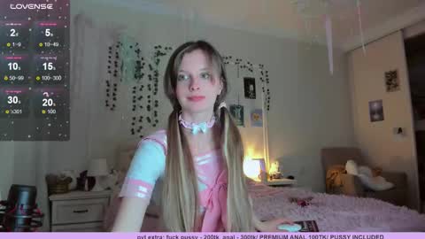 neko_kitsune online show from March 27, 7:15 pm