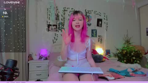 Snapshot of neko_kitsune chatting on January 2, 8:28 am neko_kitsune online show from January 2, 8:28 am