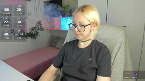 Kate online show from May 14, 9:02 pm