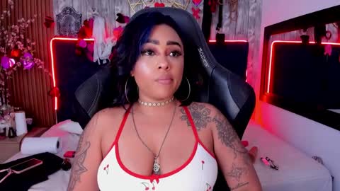 Miah online show from February 25, 7:06 pm