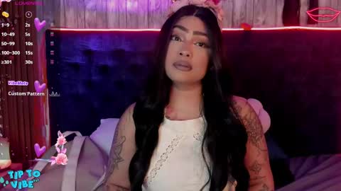 Miah online show from May 21, 11:28 am